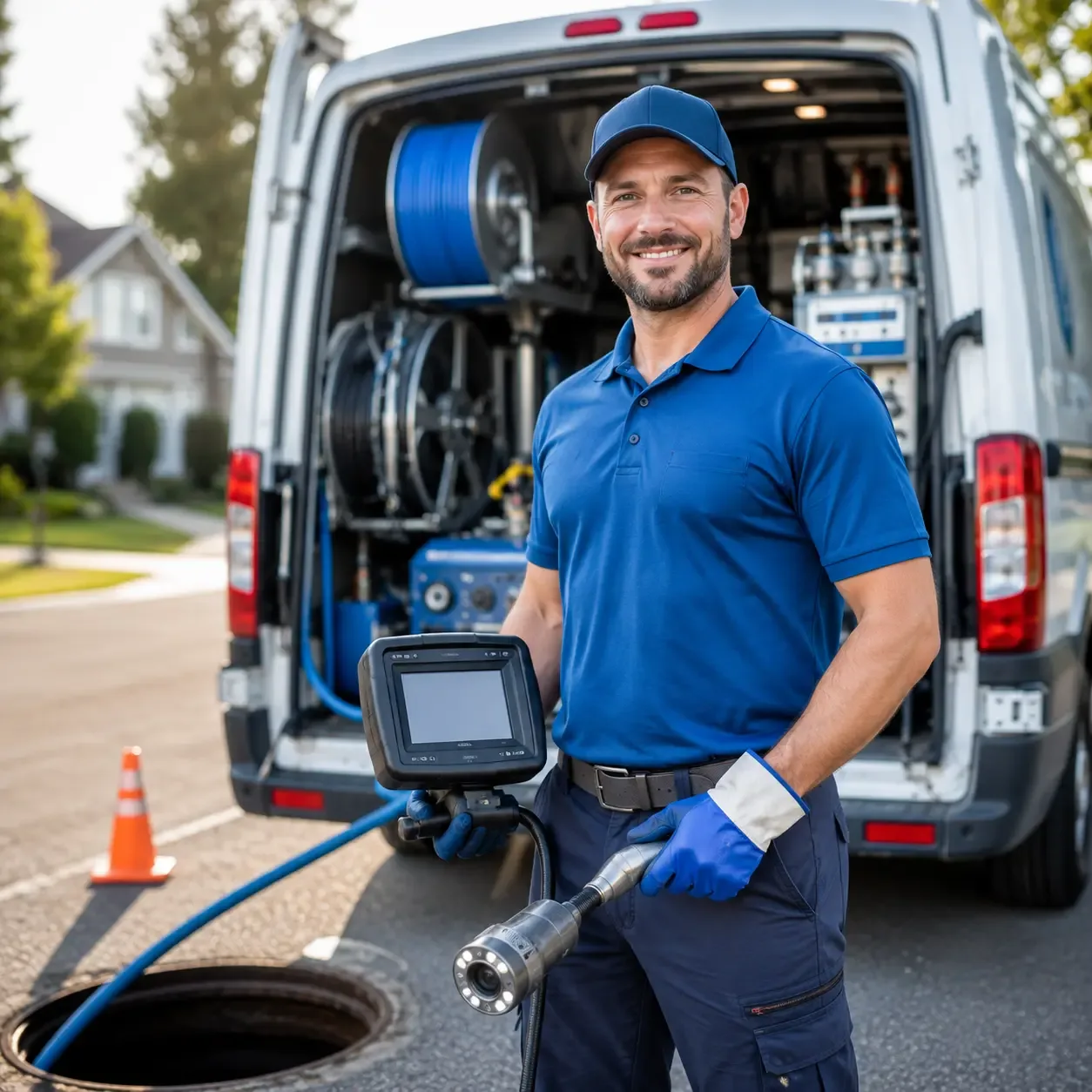 Local Pipe Relining specialists in Beverly Shores, IN